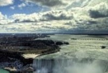 Niagara Falls Day Tour